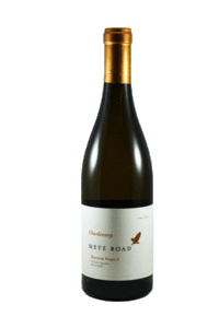 Metz Road Chardonnay_three pack