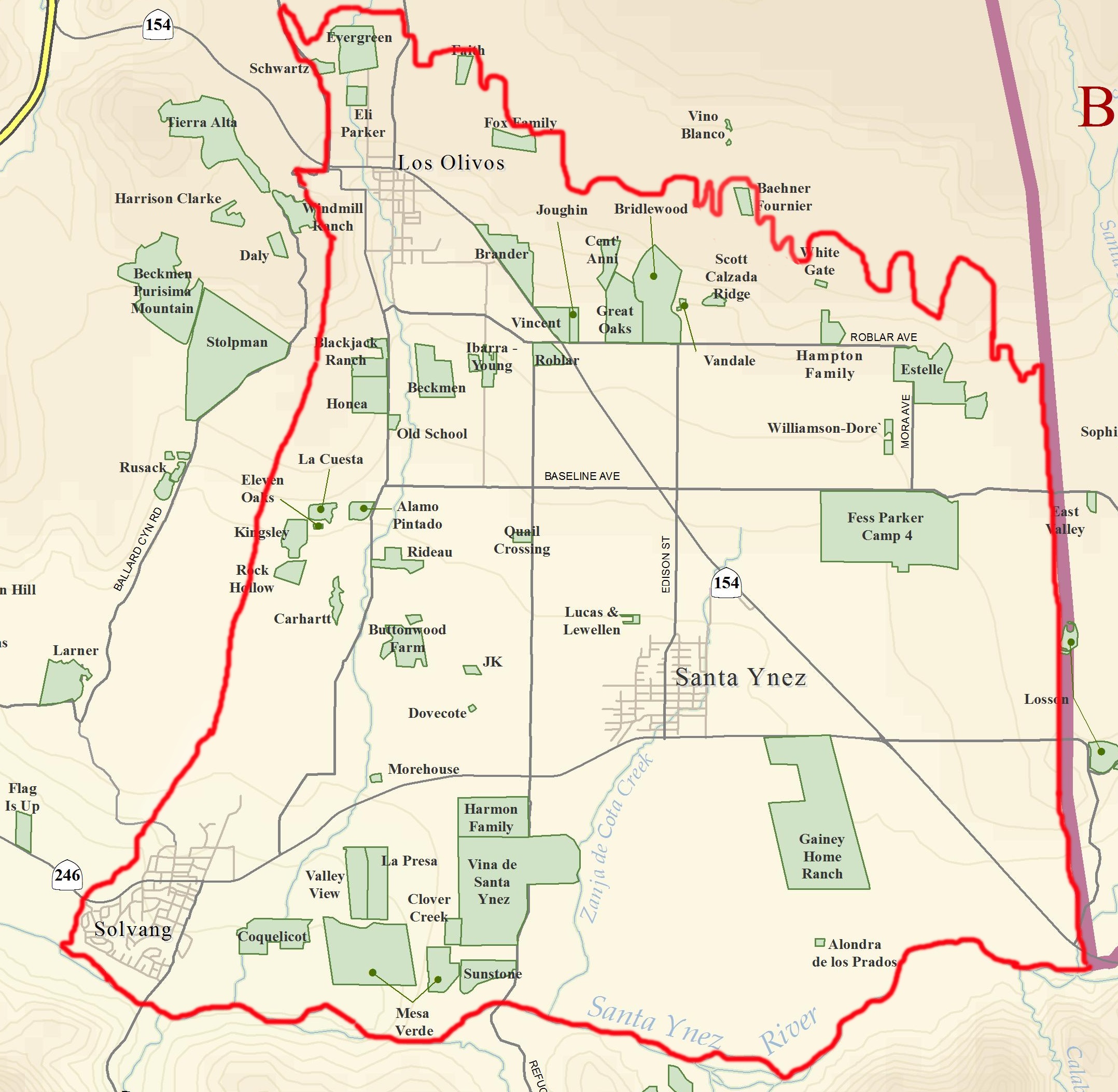 1883 CA Map Los Olivos Ranchos Lost Hills Lower Lake Trinity CALIFORNIA History 