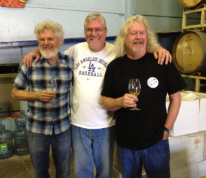 Santa Barbara Winecountry Winemakers
