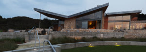 Presqu'ile Winery
